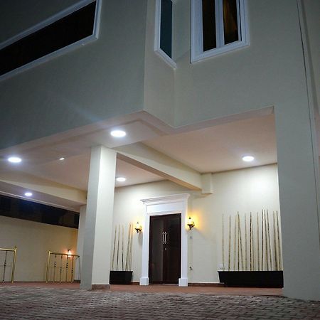 Rightgate Hotel Lagos Exterior foto
