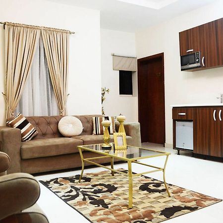 Rightgate Hotel Lagos Exterior foto