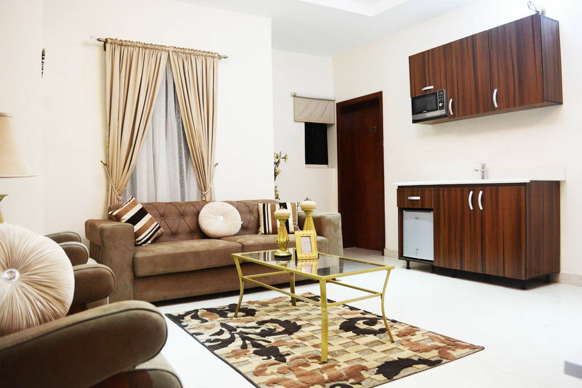 Rightgate Hotel Lagos Exterior foto