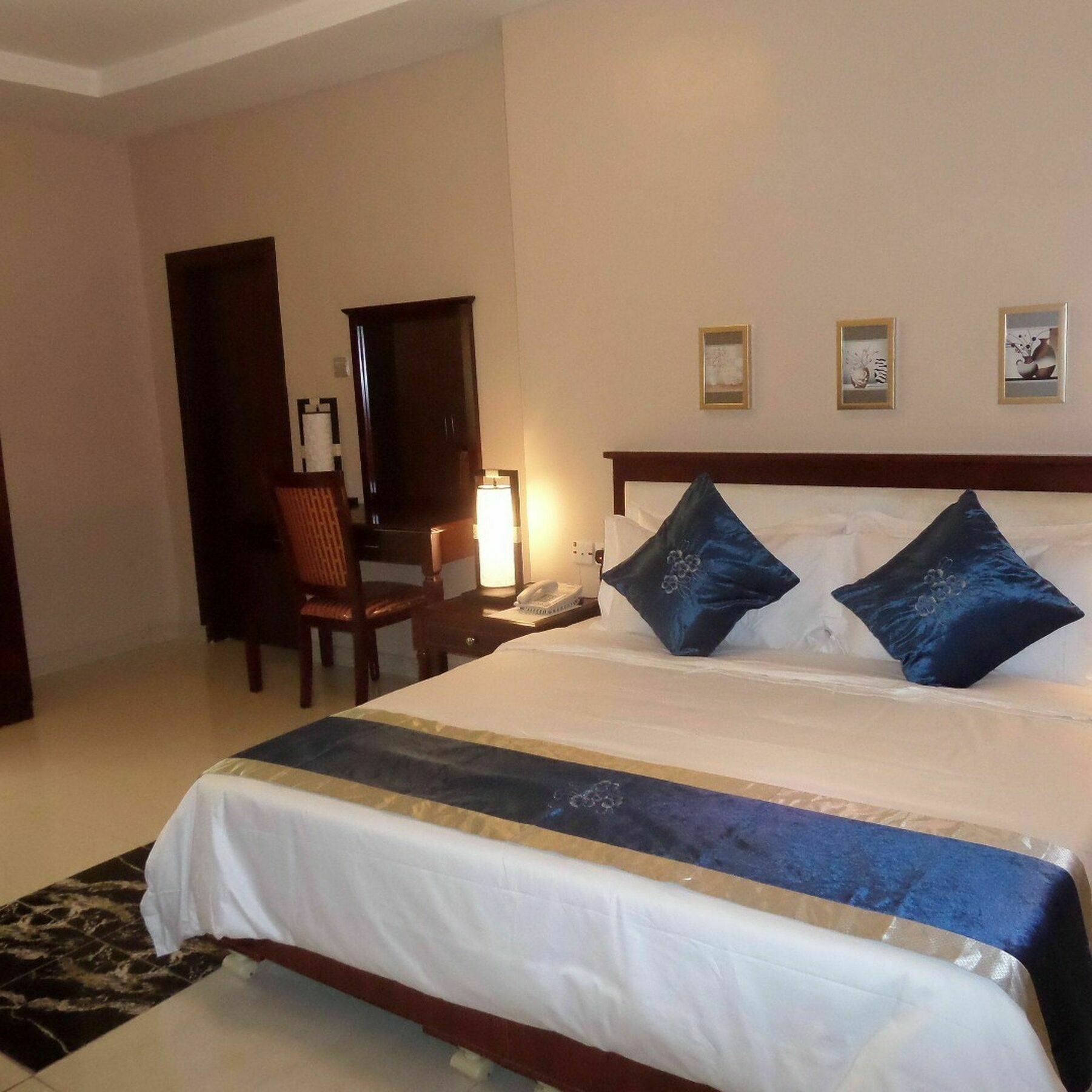 Rightgate Hotel Lagos Exterior foto