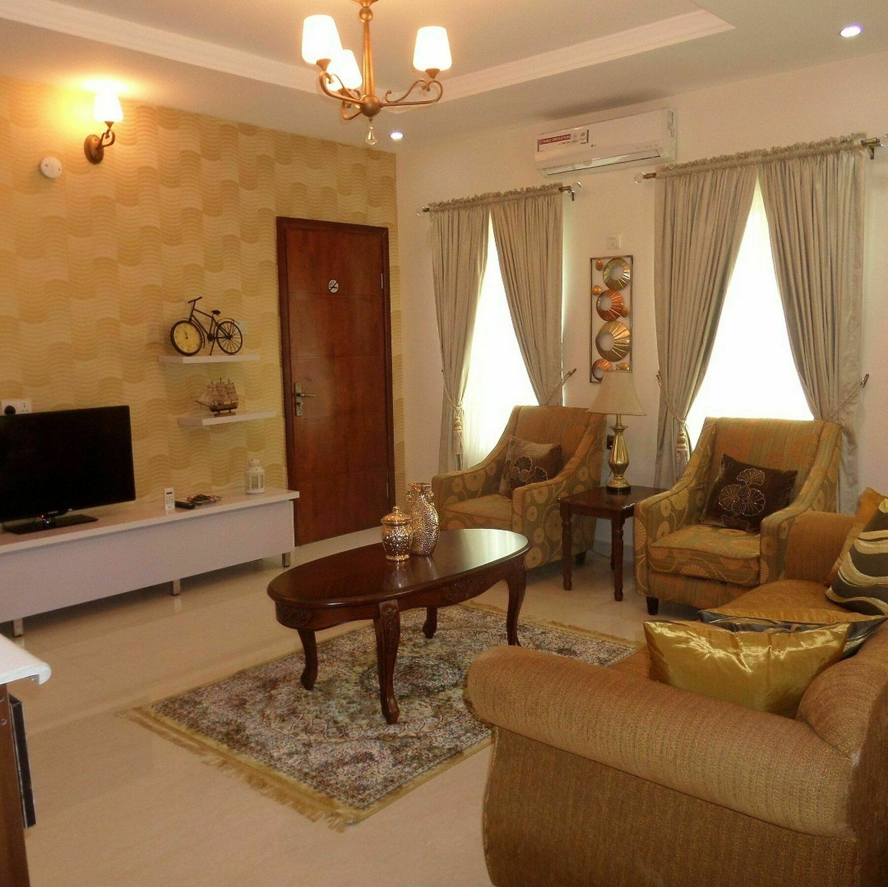 Rightgate Hotel Lagos Exterior foto